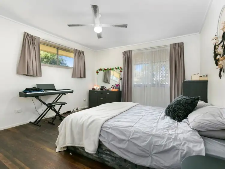 Fifth view of Homely house listing, 136 Old Ipswich Road, Riverview QLD 4303