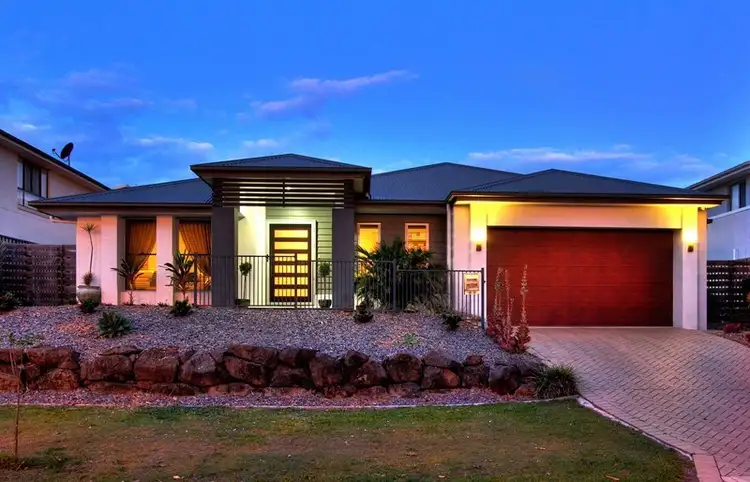 Main view of Homely house listing, 98 John Markwell Parade, Daisy Hill QLD 4127