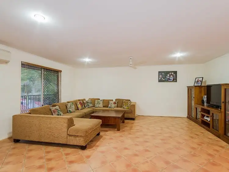 Sixth view of Homely house listing, 18 Ferricks Court, Upper Coomera QLD 4209