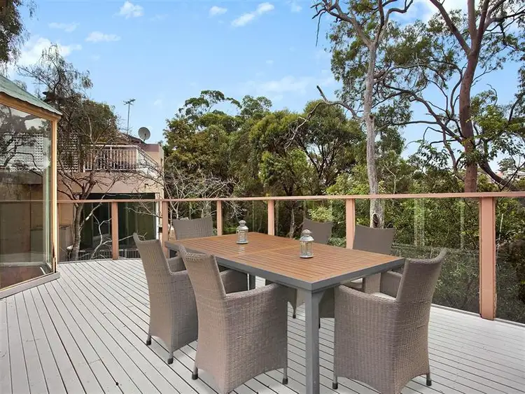 Fifth view of Homely house listing, 42A Milray Avenue, Wollstonecraft NSW 2065