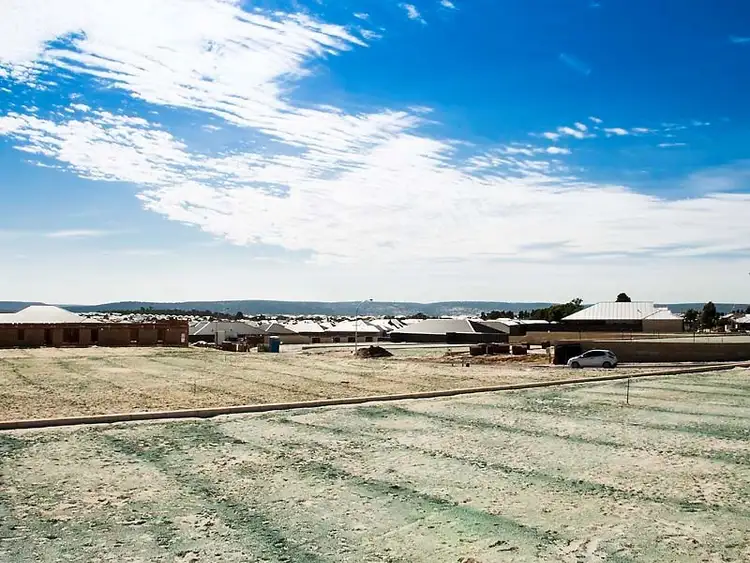Fourth view of Homely land listing, 40 Mayroyd Drive, Ellenbrook WA 6069
