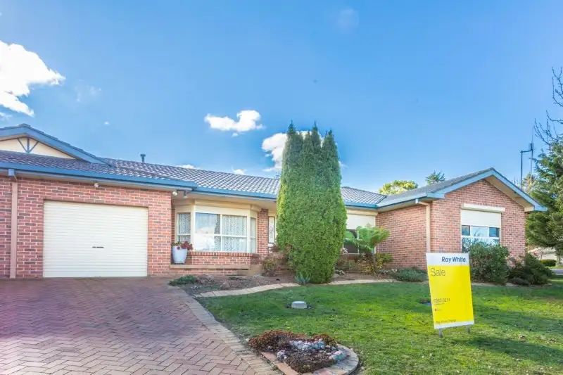 Main view of Homely townhouse listing, 2 Betts Place, Orange NSW 2800