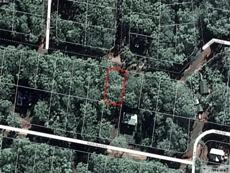 Fourth view of Homely land listing, 34 Wentworth, Russell Island QLD 4184