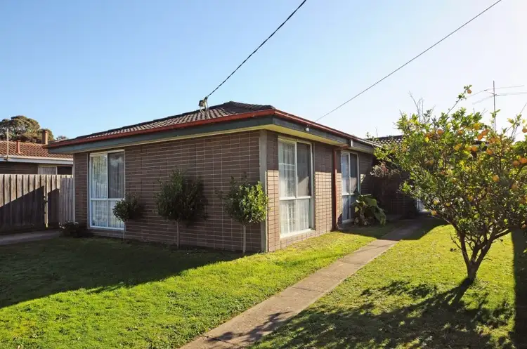 Main view of Homely house listing, 14 Junee Court, Hastings VIC 3915