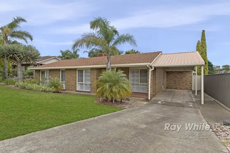 Third view of Homely house listing, 13 Prince of Wales Court, Wynn Vale SA 5127