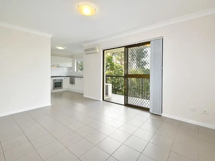 Fourth view of Homely unit listing, 4/70 Hilltop Avenue, Chermside QLD 4032