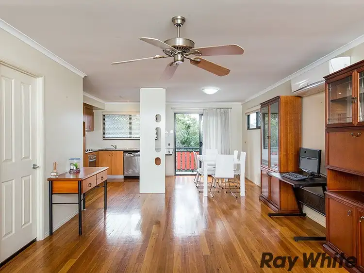 Third view of Homely townhouse listing, 228 Gaskell Street, Eight Mile Plains QLD 4113