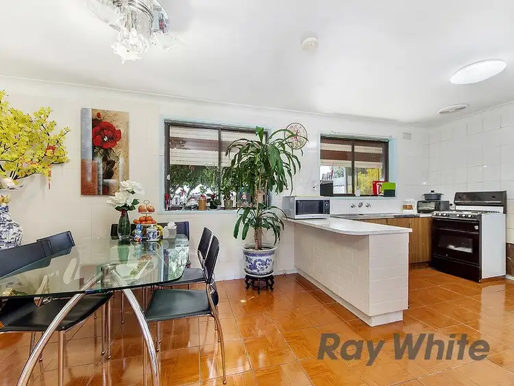 Third view of Homely house listing, 110 Oleander Drive, St Albans VIC 3021