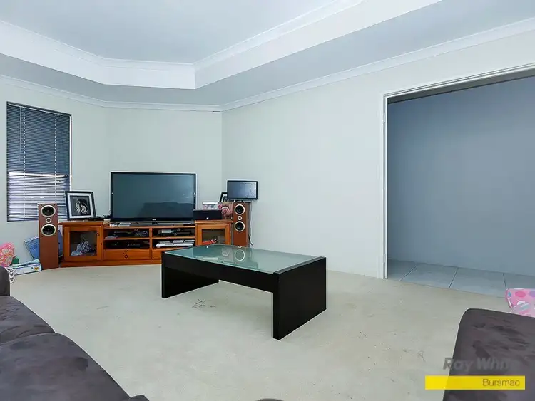 Fourth view of Homely house listing, 83 Fantail Crescent, Ellenbrook WA 6069