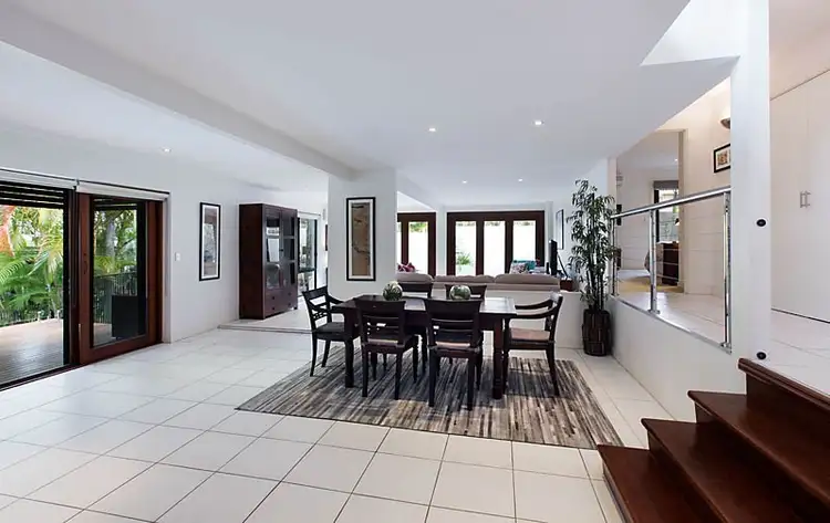 Main view of Homely house listing, 28 Boronia Drive, Southport QLD 4215