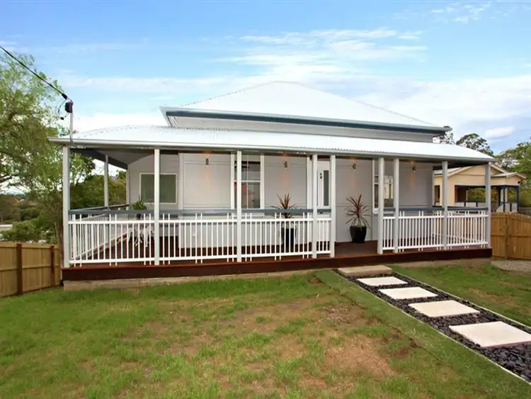Main view of Homely house listing, 15 Rowland Terrace, Sadliers Crossing QLD 4305