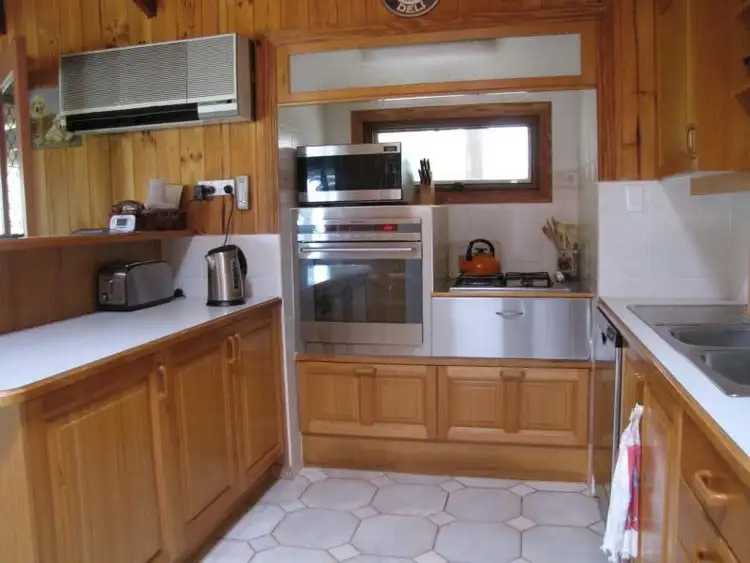 Third view of Homely rural property listing, 784 Esk Hampton Road, Redbank Creek QLD 4312