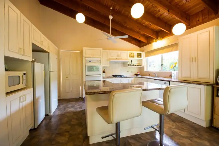 Second view of Homely house listing, 29 Explorers Way, Surf Beach NSW 2536