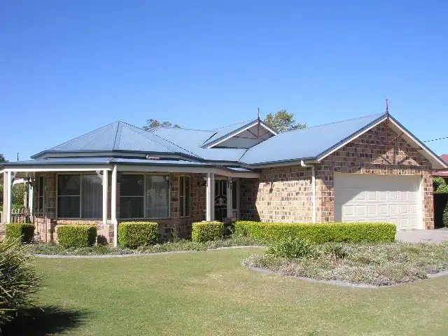 Main view of Homely house listing, 10 Pioneer Way, Pittsworth QLD 4356