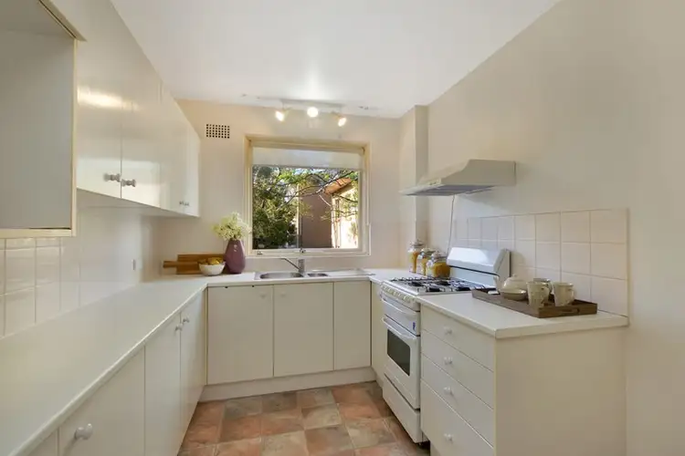 Third view of Homely apartment listing, 10/42 Avoca Street, Randwick NSW 2031