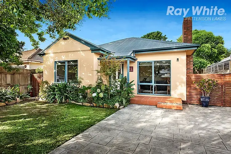 Main view of Homely house listing, 21 Westley Street, Carrum VIC 3197