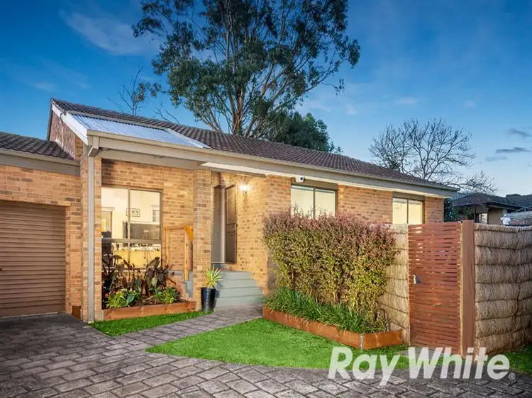 4/4 Skye Street, Macleod VIC 3085