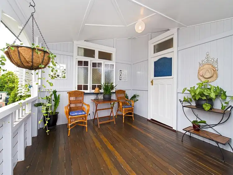 Second view of Homely house listing, 37 Evadne Street, Graceville QLD 4075