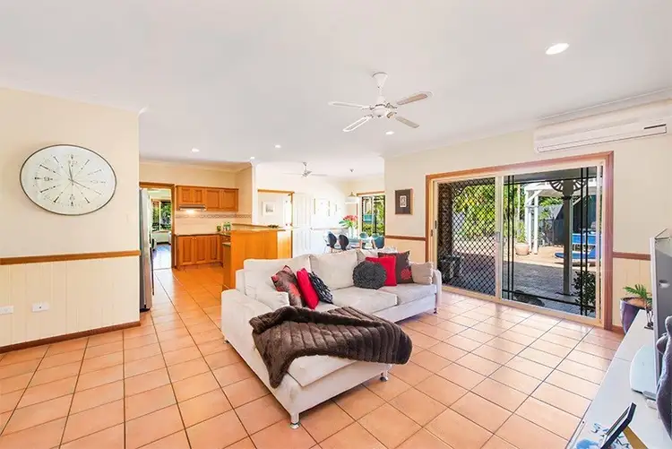 Fourth view of Homely house listing, 32 Hermitage Close, Ashmore QLD 4214