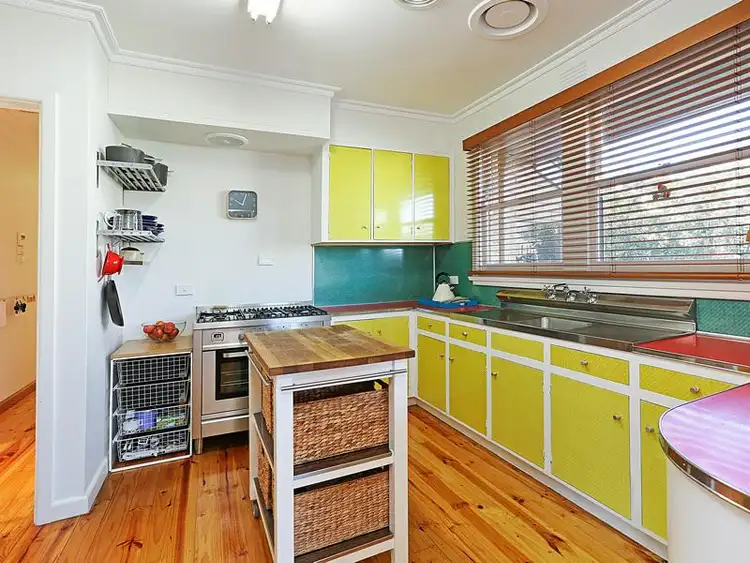 Sixth view of Homely house listing, 23 Fairbrae Avenue, Belmont VIC 3216