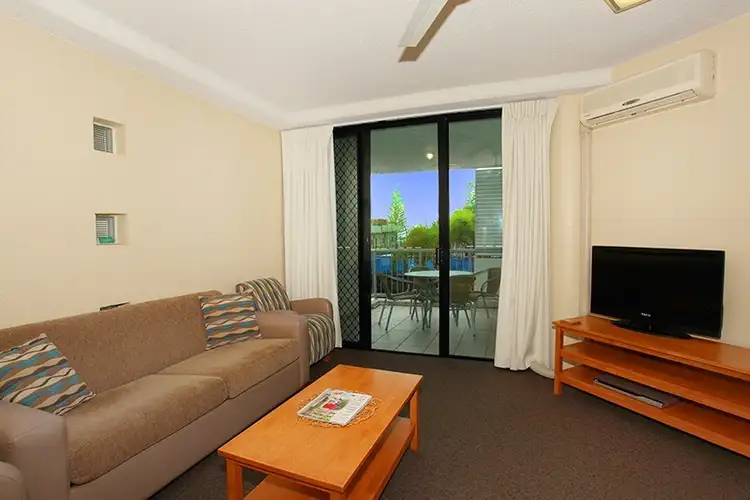 Seventh view of Homely unit listing, 456/87-97 First Avenue, Mooloolaba QLD 4557