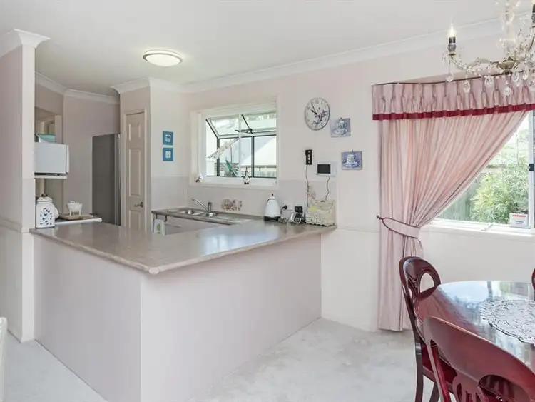 Sixth view of Homely house listing, 6 Solander Circuit, Forest Lake QLD 4078