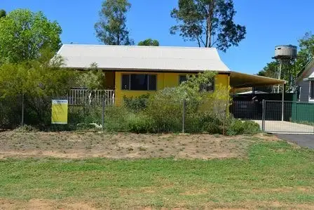 Main view of Homely house listing, 38 Ivy Street, Blackall QLD 4472