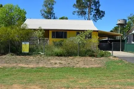 Main view of Homely house listing, 38 Ivy Street, Blackall QLD 4472