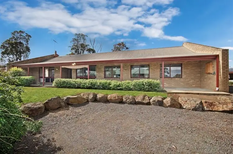 5 Knowles Court, Bannockburn VIC 3331
