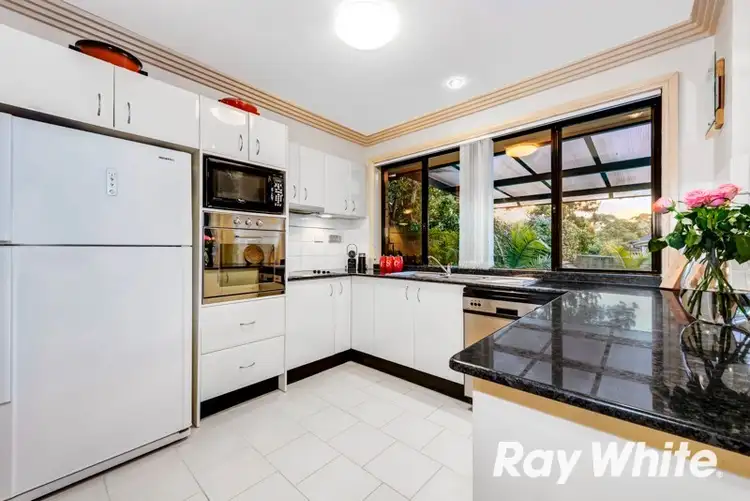 Fourth view of Homely townhouse listing, 8/35 Parsonage Road, Castle Hill NSW 2154