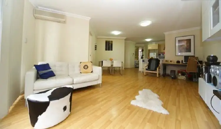 Third view of Homely apartment listing, 24/9 Marion Street, Auburn NSW 2144