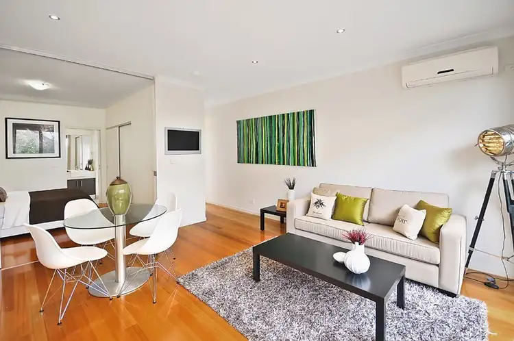 Second view of Homely unit listing, 2/41 McMahon Road, Reservoir VIC 3073