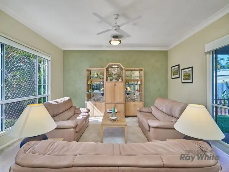 Second view of Homely house listing, 3 Cooma Street, Mount Sheridan QLD 4868
