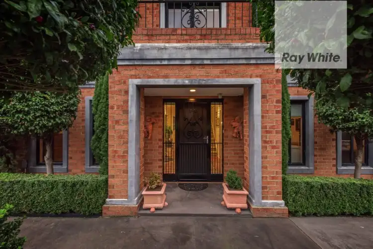 Second view of Homely house listing, 7 Nolan Close, Bundoora VIC 3083