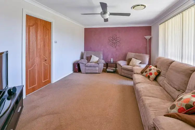 Third view of Homely house listing, 7 Thane Close, Rosemeadow NSW 2560