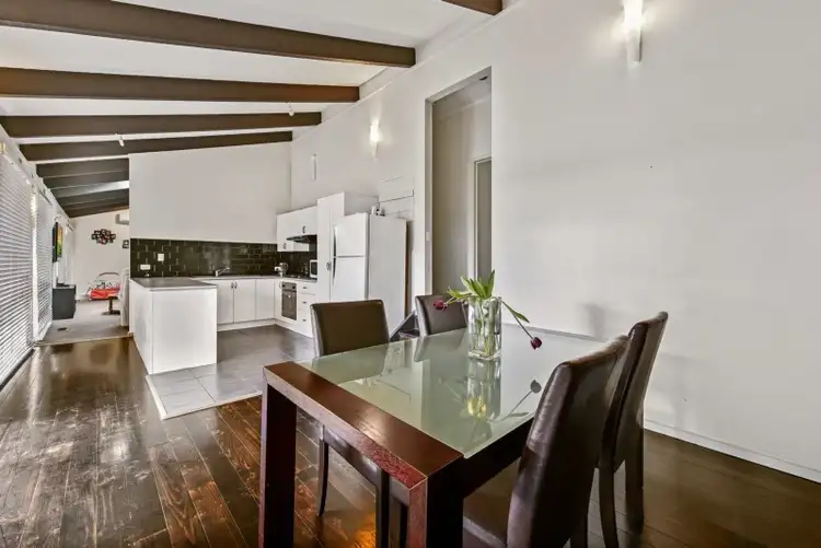 Fifth view of Homely unit listing, 41 Edward Road, Chirnside Park VIC 3116