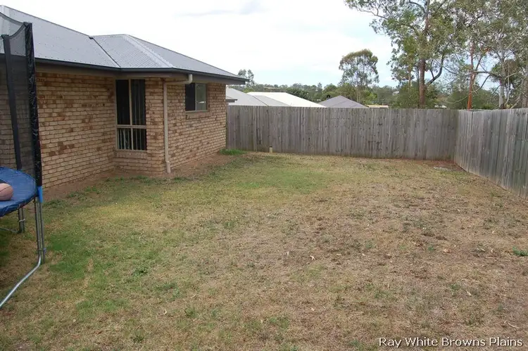 Fourth view of Homely house listing, 15 Tenielle Street, Boronia Heights QLD 4124