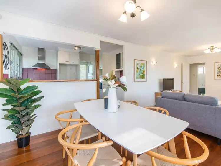 Fifth view of Homely house listing, 51 Bonneville Street, Holland Park West QLD 4121