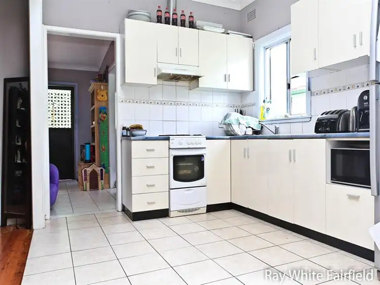 Third view of Homely house listing, 25 Warrumbungle Street, Fairfield West NSW 2165