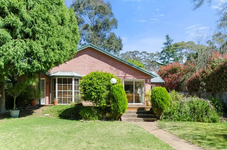 66 Banksia Street, Colo Vale NSW 2575