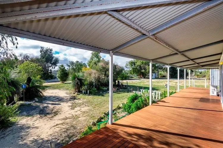 Fifth view of Homely house listing, 94 WILDFLOWER Way, Karakin WA 6044