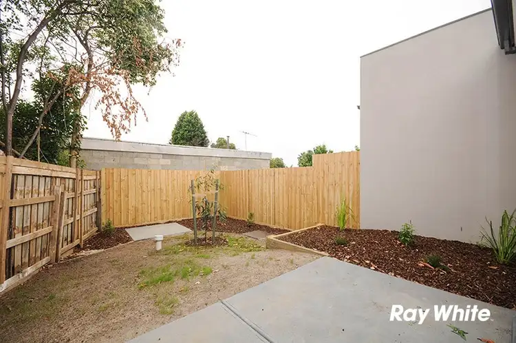Fifth view of Homely house listing, 4B Larne Avenue, Bayswater VIC 3153