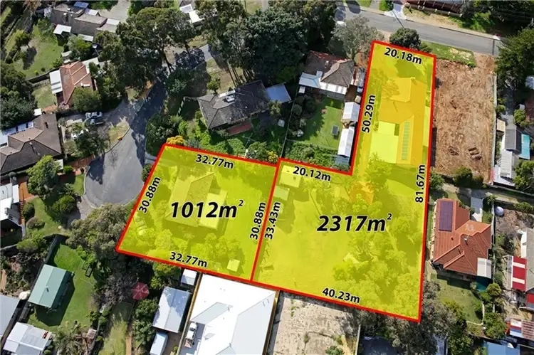 35 Fancote Street, Kelmscott WA 6111