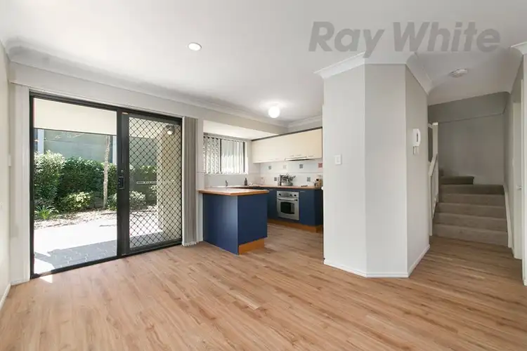 Fifth view of Homely townhouse listing, 30/26 Buckingham Place, Eight Mile Plains QLD 4113