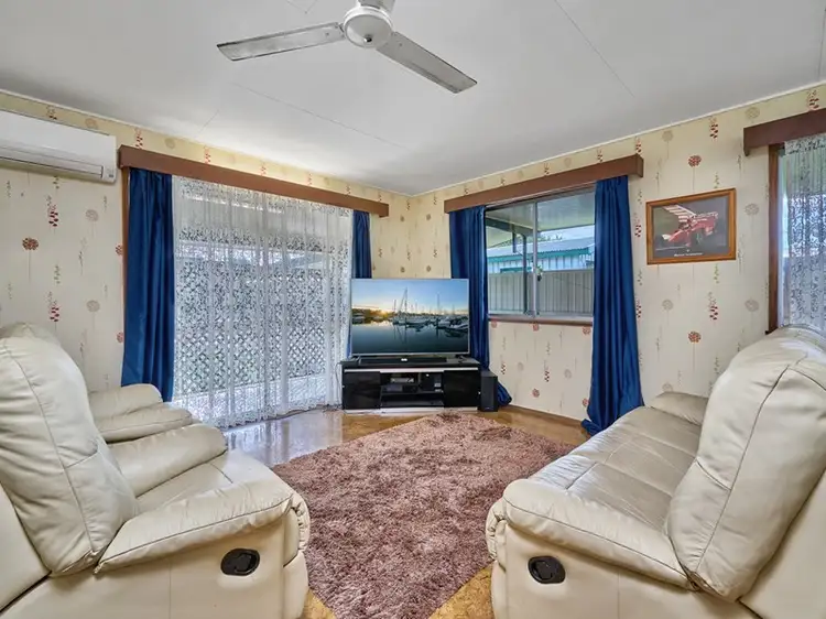 Fourth view of Homely house listing, 23-25 Nelson Street, Bungalow QLD 4870