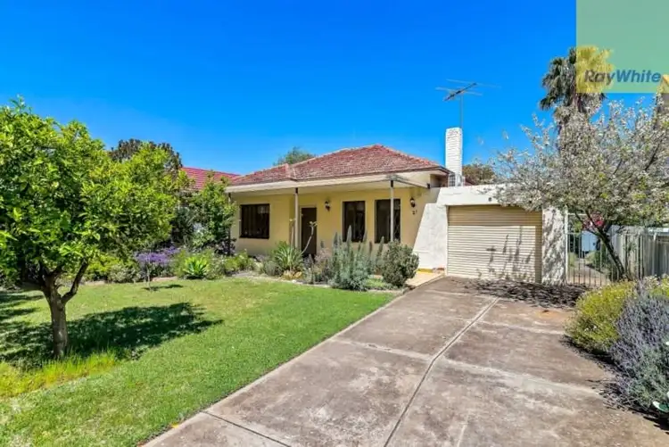 21 Overland Road, Croydon Park SA 5008
