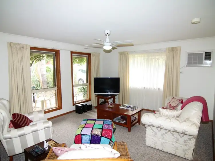 Second view of Homely house listing, 19 C William Street, Loxton SA 5333