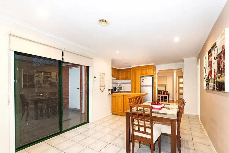Third view of Homely house listing, 2 Woodfull Way, Epping VIC 3076
