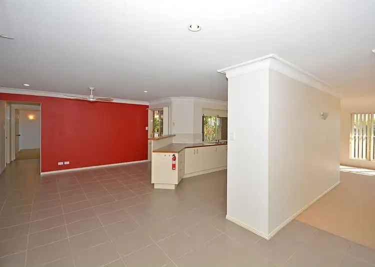 Fifth view of Homely house listing, 16 Queensbury Grove, Urraween QLD 4655