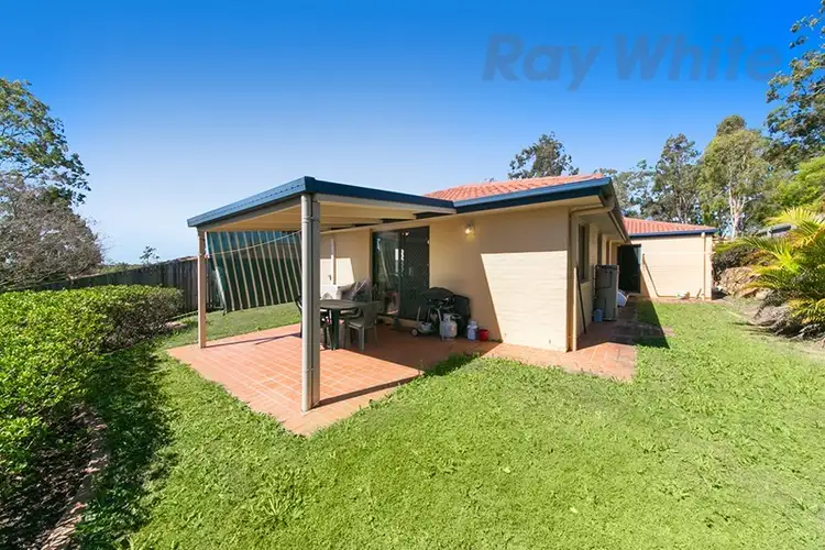 Fifth view of Homely townhouse listing, 70 Manchester Street, Eight Mile Plains QLD 4113